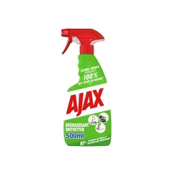 Ajax Odtłuszczacz do Kuchni 500 ml