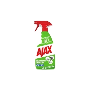 Ajax Odtłuszczacz do Kuchni 500 ml