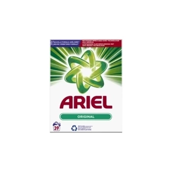 Ariel Original Proszek do Prania 39 prań