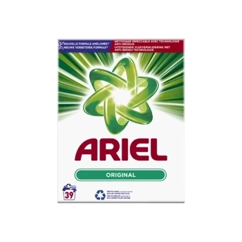 Ariel Original Proszek do Prania 39 prań