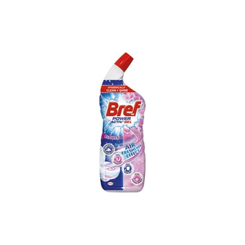 Bref Anti-Limescale Power Flower Żel WC 700 ml