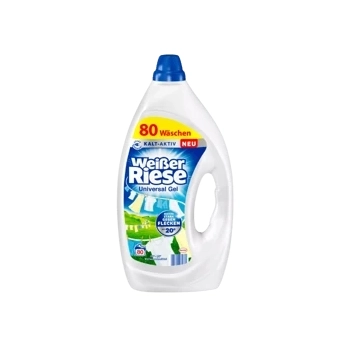 Weiser Riese Universal Żel do Prania 80 prań