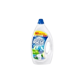Weiser Riese Universal Żel do Prania 80 prań