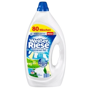 Weiser Riese Universal Żel do Prania 80 prań