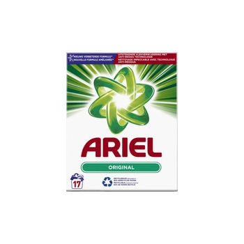 Ariel Original Proszek do Prania 17 prań