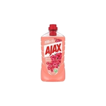 Ajax Fraîcheur Hibiskus Uniwersalny Środek Czyszczący 1,25 l