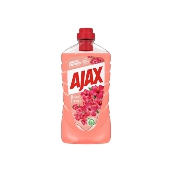 Ajax Fraîcheur Hibiskus Uniwersalny Środek Czyszczący 1,25 l