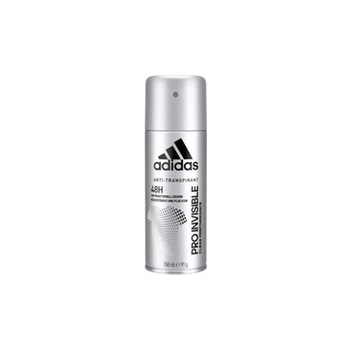Adidas Men Pro Invisible Antyperspirant Spray 150 ml