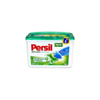 Persil Duo Caps Brightness Formula Universal Kapsułki do Prania 19 szt.