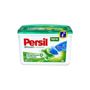 Persil Duo Caps Brightness Formula Universal Kapsułki do Prania 19 szt.