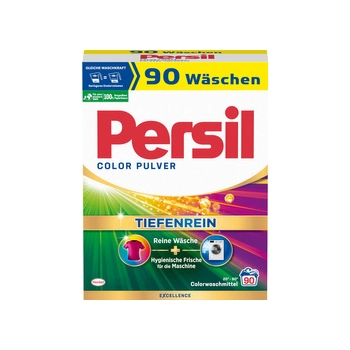 Persil Color Proszek do Prania 90 prań DE