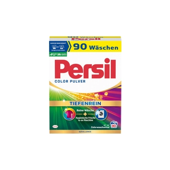 Persil Color Proszek do Prania 90 prań DE
