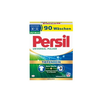 Persil Tiefenrein Universal Proszek do Prania 90 prań DE