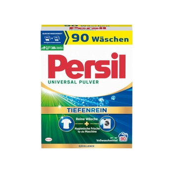 Persil Tiefenrein Universal Proszek do Prania 90 prań DE
