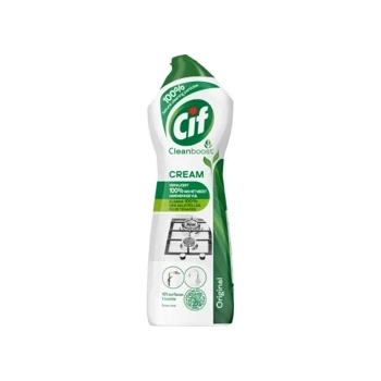 Cif Cream Original Mleczko 750 ml