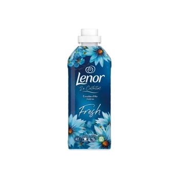 Lenor Zeebries Fresh Płyn do Płukania 41 prań
