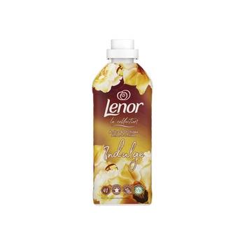 Lenor Ambre&Orchidee Płyn do Płukania 41 prań