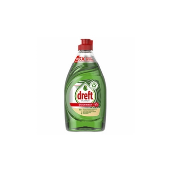 Dreft Platinum Quickwash Original Płyn do Naczyń 350 ml