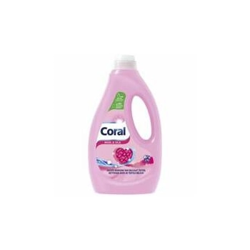 Coral Woll & Silk Żel do Prania 26 prań
