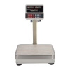  Waga sklepowa platformowa SBS-PW-100 LCD do 100kg - zdj. dodatkowe 1