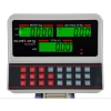  Waga sklepowa platformowa SBS-PW-100 LCD do 100kg - zdj. dodatkowe 2