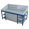  Myjka warsztatowa stół warsztatowy do mycia części i narzędzi MST 2000 - zdj. dodatkowe 3