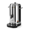 Zaparzacz warnik do kawy elektryczny podwójne ścianki 10 L. - Hendi 211205