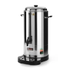 Zaparzacz warnik do kawy elektryczny podwójne ścianki 15 L. - Hendi 211304