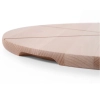  Deska do krojenia pizzy 50cm - Hendi 505588 - zdj. dodatkowe 1