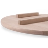  Deska do krojenia pizzy 50cm - Hendi 505588 - zdj. dodatkowe 2