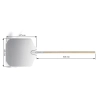  Łopata do pieca do pizzy 1320 mm - Hendi 617861 - zdj. dodatkowe 1