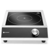  Kuchenka indukcyjna Kitchen Line 3500W - Hendi 239780 - zdj. dodatkowe 2