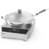  Kuchenka Indukcyjna Wok indukcyjny Profi Line 3500W - Hendi 239766 - zdj. dodatkowe 4