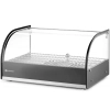  Witryna grzewcza do ekspozycji ciepłych potraw 1 x GN1/1 400W - Hendi 273982 - zdj. dodatkowe 2