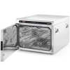  Piec do gotowania pieczenia w niskiej temperaturze Sous Vide GN1/1 1200W - Hendi 225479 - zdj. dodatkowe 2