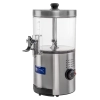 Podgrzewacz dyspenser do czekolady Royal Catering 3L - zdj. dodatkowe 3