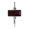  Waga hakowa podwieszana z pilotem do 1000kg / 0,5kg LED - zdj. dodatkowe 1