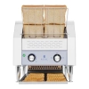  Toster opiekacz przelotowy Royal Catering 2200W - zdj. dodatkowe 4