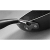  Patelnia aluminiowa z powłoką Teflon Platinum Professional nieprzywierającą śr. 24 cm - Hendi 621110 - zdj. dodatkowe 4