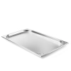  Pojemnik GN 1/1 stalowy Kitchen Line wys. 20 mm - Hendi 806104 - zdj. dodatkowe 1