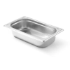  Pojemnik GN 1/4 głębokość 65mm stalowy Kitchen Line - Hendi 806524 - zdj. dodatkowe 1
