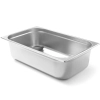  Pojemnik GN 1/1 stal nierdzewna Profi Line wys. 150 mm - Hendi 801215 - zdj. dodatkowe 1