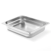  Pojemnik GN 1/2 stal nierdzewna Profi Line wys. 65 mm - Hendi 801437 - zdj. dodatkowe 1