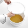  Wiadro gastronomiczne do frytury i sosów z pokrywką 11.5 l - Hendi 196007 - zdj. dodatkowe 4
