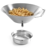  Sitko ze stali nierdzewnej do solenia frytek - Hendi 630808 - zdj. dodatkowe 2
