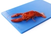  Deska do krojenia HACCP do ryb 600x400mm niebieska - Hendi 825624 - zdj. dodatkowe 1