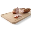  Deska do krojenia dwustronna z drewna bukowego - Hendi 505403 - zdj. dodatkowe 4