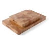  Deska do krojenia z klejonego drewna GN 1/1 - Hendi 506905 - zdj. dodatkowe 1