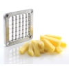  Ręczna krajalnica do frytek ziemniaków z 4 ostrzami - Hendi 630402 - zdj. dodatkowe 6