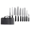  Zestaw noży szefa kuchni Kurta Schellera edition 9 elementów - Hendi 975770 - zdj. dodatkowe 2
